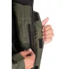 Fox Collection Winter Suit Green Termo Oblek Set L