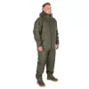 Fox Collection Winter Suit Green Termo Oblek Set 2XL