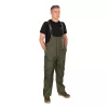 Fox Collection V2 Winter Suit Green Thermoruha Szett S