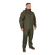 Fox Collection V2 Winter Suit Green Thermoruha Szett M