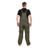 Fox Collection V2 Winter Suit Green Thermoruha Szett 4XL