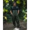 Fox Collection V2 Winter Suit Green Thermoruha Szett 4XL