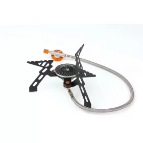   Fox Cookware Compact 3000 Stove Inc.Bag Hlava plynového vařiče