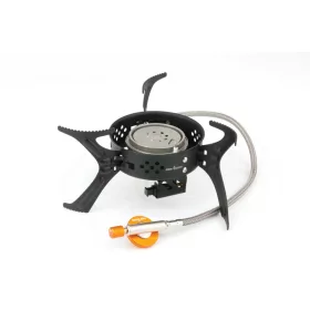   Fox Cookware Heat Transfer 3200 Stove Inc.Bag Hlava plynového vařiče