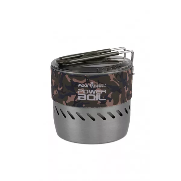 Fox Cookware Infračervené Power Pánve na vaření 1,25L