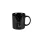 Fox Černá-Camo Head Ceramic Mug 350ml Hrneček