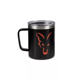 Fox Stainless Thermal Mug 380ml Termohrneček
