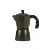 Fox Cookware Matné Khaki 300ml Espresso Kávovar