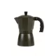 Fox Cookware Matné Khaki 300ml Espresso Kávovar