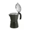 Fox Cookware Matné Khaki 450ml Espresso Kávovar