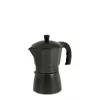 Fox Cookware Matné Khaki 450ml Espresso Kávovar