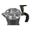 Fox Cookware Matné Khaki 450ml Espresso Kávovar