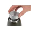Fox Cookware Matné Khaki 450ml Espresso Kávovar