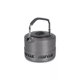   Fox Cookware Infrared Power Boil Kettle 1l Rychlovarná konvice