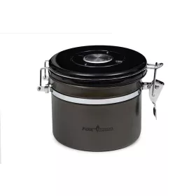   Fox Cookware Coffee/Tea Khaki Storage 860ml Zásobník na čaj a kávu