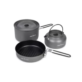 Fox Cookware 3dílná Sada na vaření