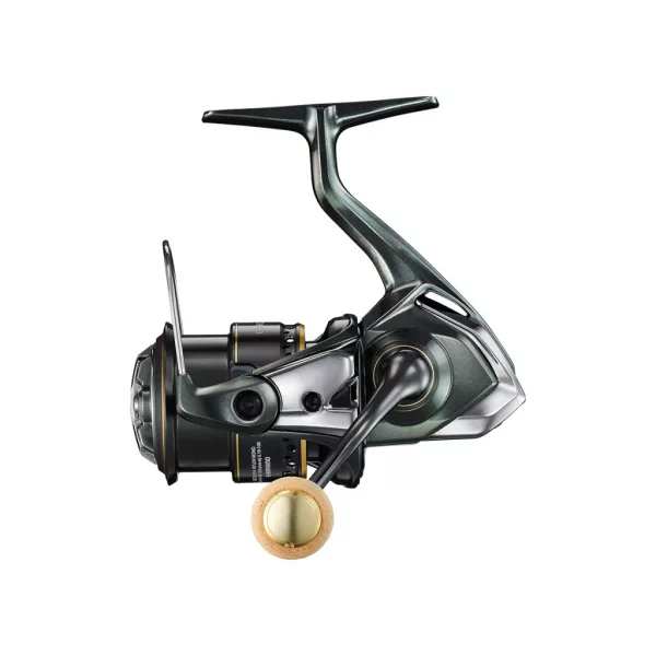 Naviják s přední brzdou Shimano Cardiff XR C2000S HG (CDFXRC2000SHG)