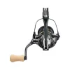 Naviják s přední brzdou Shimano Cardiff XR C2000S HG (CDFXRC2000SHG)