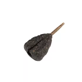   Zátěž Fox EDGES™ Flat Pear inline lead inline 2.5oz / 70g inline olovo