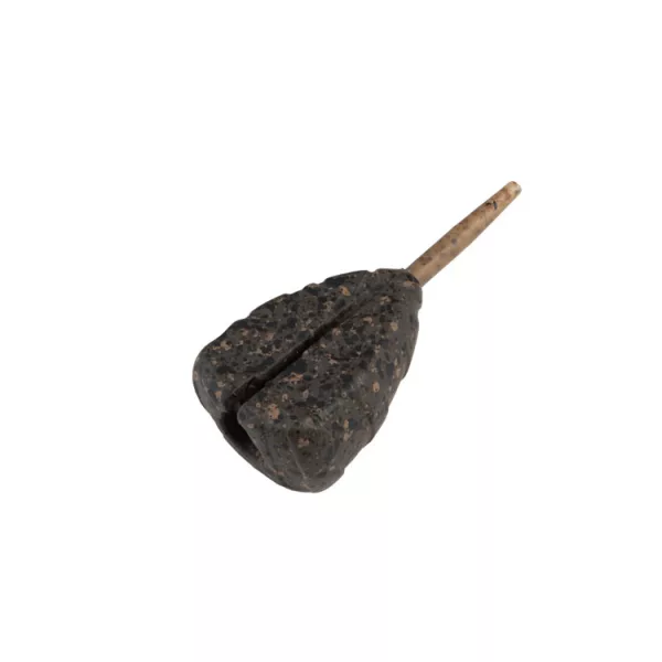 Zátěž Fox EDGES™ Flat Pear inline lead inline 2.5oz / 70g inline olovo