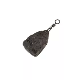 Fox EDGES™ Tri Pear lead 2oz / 56g Koncové olovo