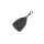 Fox EDGES™ Tri Pear lead 3.5oz / 100g Koncové olovo