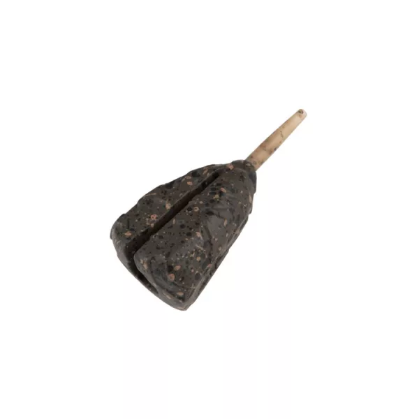 Zátěž Fox EDGES™ Tri Pear Inline lead inline 2oz / 56g inline olovo
