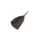 Zátěž Fox EDGES™ Tri Pear Inline lead inline 2oz / 56g inline olovo