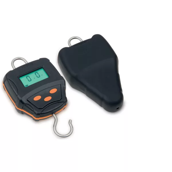 Fox Digital Scales - 60kg/132lb Váha