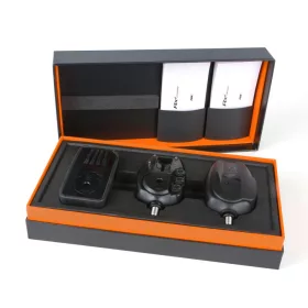 Fox RX+® Sada indikátorů záběru pro 2 pruty