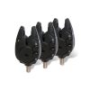 Fox Micron MX 3 Rod Set Sada elektronických signalizátorů záběru