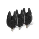 Fox Micron MX 3 Rod Set Sada elektronických signalizátorů záběru
