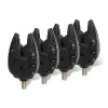 Fox Micron MX 4 rod set Elektronický signalizátor záběru