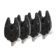 Fox Micron MX 4 rod set Elektronický signalizátor záběru