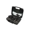 Fox Micron MX 4 rod set Elektronický signalizátor záběru