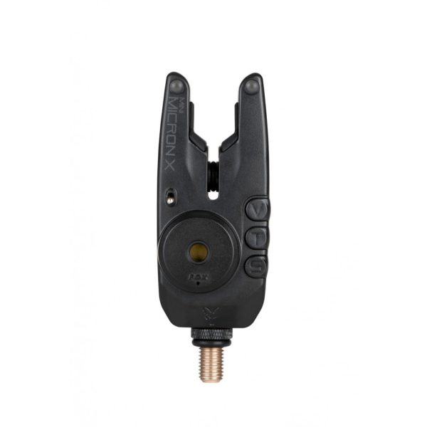 Fox Mini Micron X Elektronický signalizátor záběru