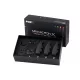 Fox Mini Micron X 4 rod set Elektronický signalizátor záběru