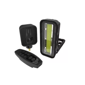 Fox RX Light, RX+Remote, RX+Sensor Rybářská sada
