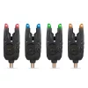 Fox Mini Micron Multicolour Elektrický signalizátor záběru