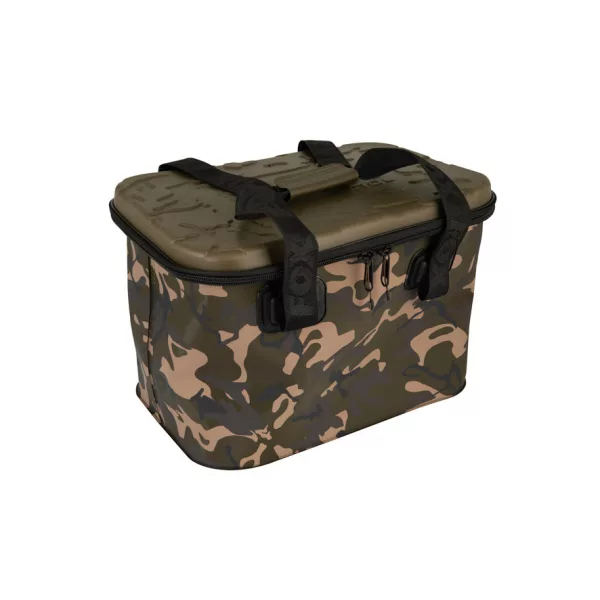 Fox Aquos Camo Bags 30L EVA taška