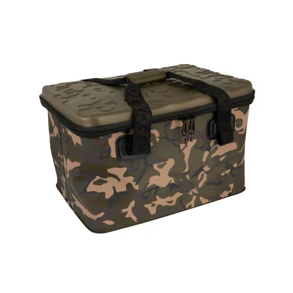 Fox Aquos Camo Bags 40L EVA taška