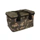 Fox Aquos Camo Bags 40L EVA taška