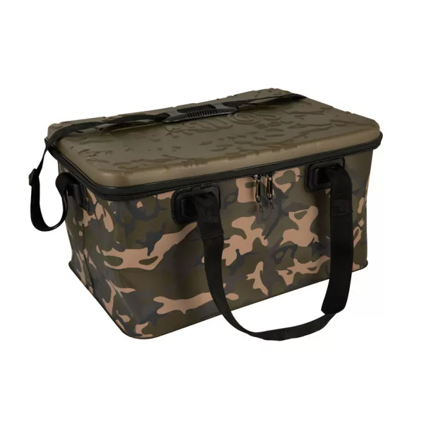 Fox Aquos Camo Bags 50L EVA taška