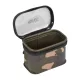 Fox Aquos Camo Accessory Bags accessory bag - S Taška na náčiní