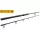 Sportex Catfire CS-2 Vertical 1,80m 90-200gr 1dílný sumcový prut