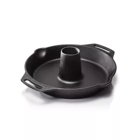 Petromax Öntöttvas Szárnyas Sütő 30cm