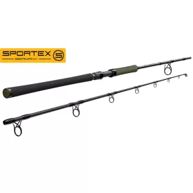   Sportex Catfire CS-2 Feeder 3,60m 200gr 3dílný Sumcový prut