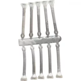 Czero Nástrahová Guma 23Mm 20ks/Balení