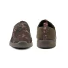 Fox Camo Khaki Bivvy Slipper Polstrované Pantofle 7/41