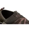 Fox Camo Khaki Bivvy Slipper Polstrované Pantofle 7/41
